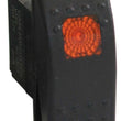Load image into Gallery viewer, Moroso Momentary On/Off Toggle Switch - Lighted (Replacement for Part No 74180/74181/74190)