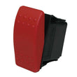 Load image into Gallery viewer, Moroso Momentary Switch Red Cover Replacement Rocker