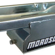 Load image into Gallery viewer, Moroso Mopar 361-440 (w/Center Sump) Deep Wet Sump 7qt 7in Steel Oil Pan