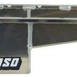 Load image into Gallery viewer, Moroso Mopar 5.7/6.1/6.4L (w/Rear Sump) Wet Sump 10qt 7.5in Aluminum Oil Pan