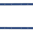 Load image into Gallery viewer, Moroso Mopar Big Block Valve Cover Gasket - 2 Pack