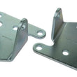 Load image into Gallery viewer, Moroso Chevrolet Big Block/Small Block Motor Mounts - 2-1/8in x 2-3/8in x 3/16in - Steel - 2 Pack