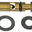 Load image into Gallery viewer, Moroso Needle &amp; Seat - Holley - Gas/Exotic Fuel/Additives - .130 Orifice - 2 Pack