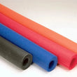 Load image into Gallery viewer, Moroso Offset Roll Bar Padding - 3ft x 3in OD - Black