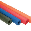 Load image into Gallery viewer, Moroso Offset Roll Bar Padding - 3ft x 3in OD - Blue