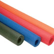 Load image into Gallery viewer, Moroso Offset Roll Bar Padding - 3ft x 3in OD - Orange