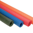 Load image into Gallery viewer, Moroso Offset Roll Bar Padding - 3ft x 3in OD - Red