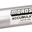 Load image into Gallery viewer, Moroso Oil Accumulator - 3 Quart - 20-1/8in x 4.25in