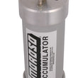 Load image into Gallery viewer, Moroso Oil Accumulator - Heavy Duty - 1.5 Quart - 12in x 4.25in
