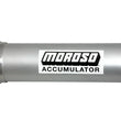Load image into Gallery viewer, Moroso Oil Accumulator - Heavy Duty - 3 Quart - 23in x 4.75in