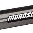 Load image into Gallery viewer, Moroso Oil Filter - In Line Screened -10An - Aluminum