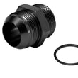 Load image into Gallery viewer, Moroso Oil Pan Fitting -20An to -20An - Aluminum - Single