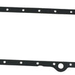 Load image into Gallery viewer, Moroso 86-Up Chevrolet Small Block Oil Pan Gasket - One Piece - Reinforced Steel