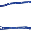 Load image into Gallery viewer, Moroso Ford 351W (Late Model Oil Pan) Oil Pan Gasket - One Piece - Reinforced Steel