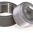 Load image into Gallery viewer, Moroso Oil Pan Inspection Plug Kit - 1in NPT
