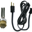 Load image into Gallery viewer, Moroso Oil Preheater - Internal - Aluminum