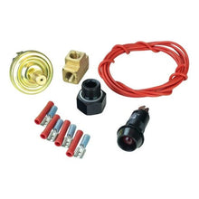 Load image into Gallery viewer, Moroso Oil Pressure Warning Light Kit fits Gm LS