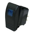 Load image into Gallery viewer, Moroso On/Off Switch Replacement Rocker (Blue LED)