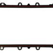 Load image into Gallery viewer, Moroso Ford 4.6/5.4L Oil Pan Gasket - One Piece - Reinforced Steel