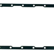 Load image into Gallery viewer, Moroso Chevrolet Big Block Mark IV Oil Pan Gasket - One Piece - Reinforced Steel