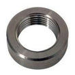 Load image into Gallery viewer, Moroso Oxygen Sensor Bung - Stainless Steel - M18 x 1.5 Thread - 10 Pack