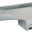 Load image into Gallery viewer, Moroso Pontiac V-8 (301-455) Extra Deep Wet Sump 8qt 9.75in Steel Oil Pan