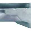 Load image into Gallery viewer, Moroso Pontiac V-8 Stock (301-455) Wet Sump 7-1/8in Steel Oil Pan