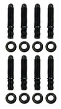 Load image into Gallery viewer, Moroso Pontiac Valve Cover Stud Kit w/ Bullet Nose Studs/12 Pt Nuts