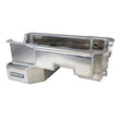 Load image into Gallery viewer, Moroso Power Pouch Billet End Seals 9in Deep Rear Sump Aluminum Oil Pan fits Ford 351W