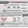 Load image into Gallery viewer, Moroso Power-Speed Calculator