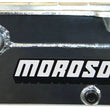 Load image into Gallery viewer, Moroso Pre-80 Chevrolet Small Block (w/1in Inspection Bung) Wet Sump 8qt 6.5in Steel Oil Pan