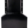 Load image into Gallery viewer, Moroso Pre-80 Chevrolet Small Block (w/2 Pc Seal) Road Race Wet Sump 7qt 7.5in Steel Oil Pan - Black - Main Product View