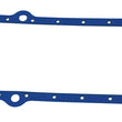 Load image into Gallery viewer, Moroso Pre-85 Chevrolet Small Block Oil Pan Gasket - One Piece - Reinforced Steel