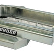 Load image into Gallery viewer, Moroso Pre-85 Chevrolet Small Block (w/Passenger Side Dipstick) Wet Sump 7qt 7-1/8in Steel Oil Pan