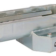 Load image into Gallery viewer, Moroso Pre-85 Chevrolet Small Block (w/Passenger Side Dipstick) Wet Sump 7qt 7-1/8in Steel Oil Pan