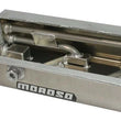 Load image into Gallery viewer, Moroso Pre-85 Chevrolet Small Block (w/Three Pick Ups) Sprint Car Dry Sump 6.5in Aluminum Oil Pan