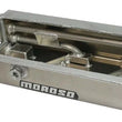 Load image into Gallery viewer, Moroso Pre-85 Chevrolet Small Block (w/Two Pick Ups) Sprint Car Dry Sump 6.5in Aluminum Oil Pan