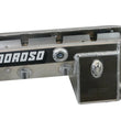 Load image into Gallery viewer, Moroso Pre-85 Chevrolet Small Block/Dart (w/-16An External Pick Up) Wet Sump 8qt 8.25in Alum Oil Pan