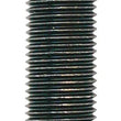Load image into Gallery viewer, Moroso Press-In Wheel Studs - 1/2in-20 x 3in - 5 Pack