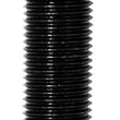 Load image into Gallery viewer, Moroso Press-In Wheel Studs - 1/2in x 3in - 5 Pack