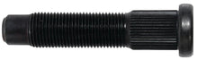 Load image into Gallery viewer, Moroso Press-In Wheel Studs - 5/8in x 3in - 100 Pack