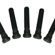 Load image into Gallery viewer, Moroso Press-In Wheel Studs - M14 x 1.5 x 3in - 5 Pack