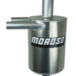 Load image into Gallery viewer, Moroso Pro Mod 1.5 Gallon Rear Mount Breather Tank