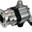 Load image into Gallery viewer, Moroso Procharger Single Stage External Oil Pump - Tri-Lobe - V-Band Clamp - 1.800 Pressure