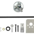 Load image into Gallery viewer, Moroso Push/Pull Battery &amp; Alternator Disconnect Kit w/Switch
