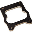 Load image into Gallery viewer, Moroso Quadrajet Carburetor Spacer - Open Plenum - 1/2in - Wood