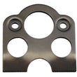 Load image into Gallery viewer, Moroso Quick Fastener Mounting Bracket - 5/16in - Bent at 45 Degree - Lightweight - Steel - 10 Pack
