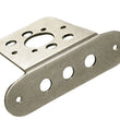 Load image into Gallery viewer, Moroso Quick Fastener Mounting Bracket - 5/16in - Bent at 90 Degree - Steel - 10 Pack