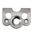 Load image into Gallery viewer, Moroso Quick Fastener Mounting Bracket - 7/16in (Use w/Part No 71301/71311/71351) - Steel - 10 Pack