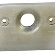 Load image into Gallery viewer, Moroso Quick Fastener Mounting Bracket - 7/16in (Use w/Part No 71370/71371/71372) - Alum - 10 Pack